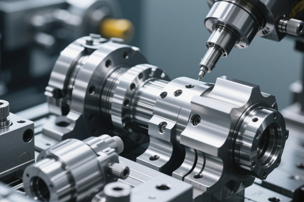 毫米级误差的蝴蝶效应：机器人零件加工的 “精度经济学”